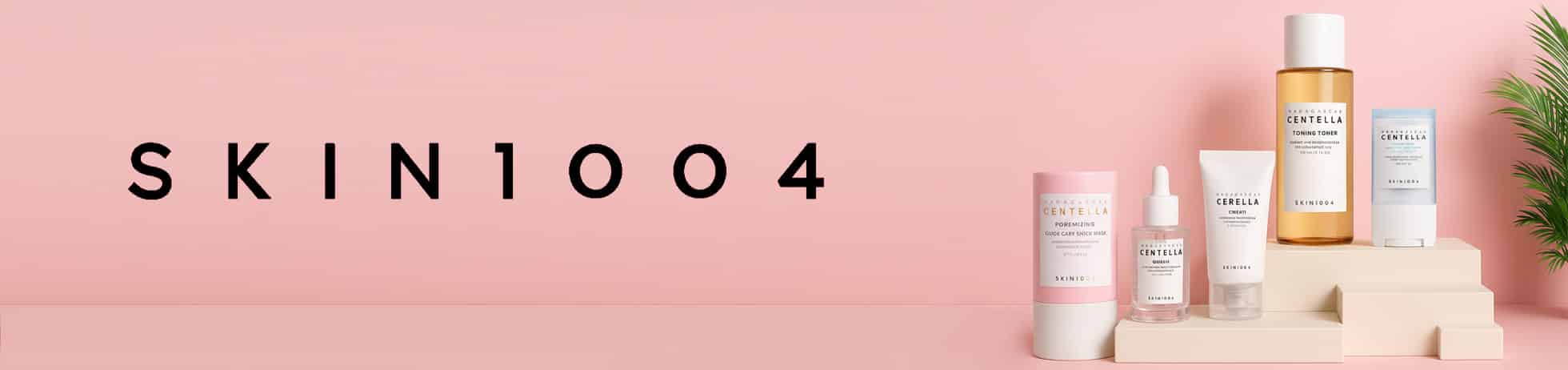 SKIN1004 Banner