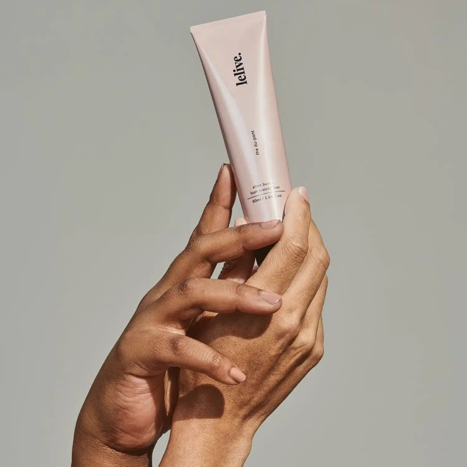 フェイスクリーム pontarou Lelive The Du-pont | Extra Nourishment Moisturiser | Cosmetology.co.za