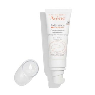Avène Tolérance Control Soothing Skin Recovery Cream 40ml
