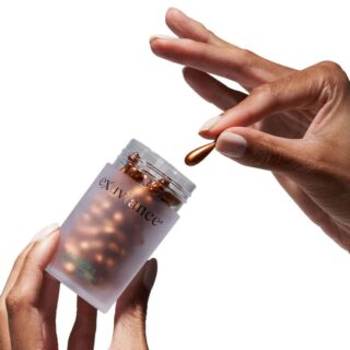 Exuviance Vitamin C Serum Capsules 60caps