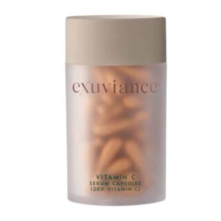 Exuviance Vitamin C Serum Capsules 60caps
