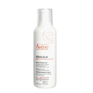 Avène XeraCalm A.D Lipid-Replenishing Balm 400ml