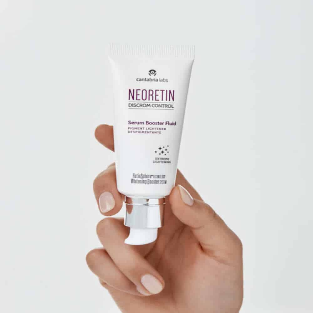 km7567 Beauté de LADONNA PS SERUM 30ml Neoretin Discrom Control Booster Serum 30ml | Cosmetology.co.za