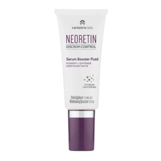 Neoretin Discrom Control Booster Serum 30ml