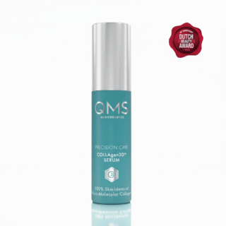 QMS Precision Care COLLAgen3D Serum 30ml