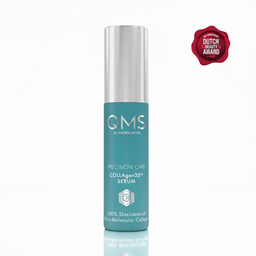 QMS Precision Care COLLAgen3D Serum 30ml