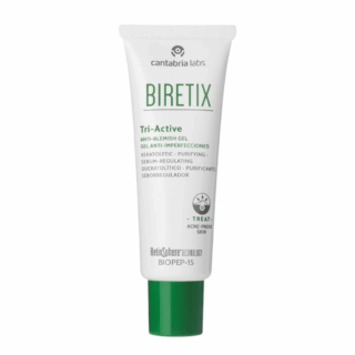 Biretix Ranges 13 Biretix Tri Active Gel 50ml