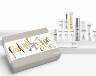 Nimue Radiant Skin Kit 2025