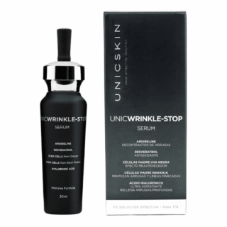 Unicskin Unicwrinkle-stop Serum 30ml