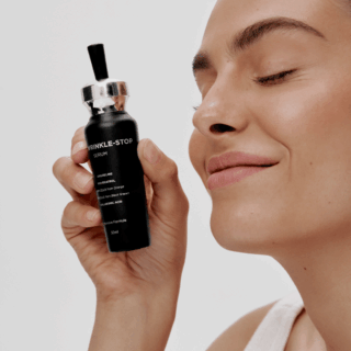 Unicskin Unicwrinkle-stop Serum 30ml 5 Unicskin Unicwrinkle-stop Serum 30ml