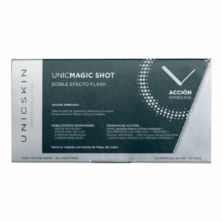Cosmetology - Look Good, Feel Great 9 Unicskin Unicmagic Shot 10x2ml Ampoules