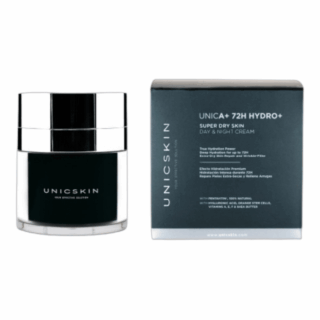 Unicskin Ranges 18 Unicskin Unica+ 72h Hydro+ Cream 50ml Airless