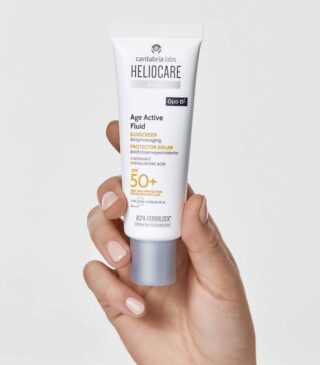Heliocare 360º Age Active Spf50+ 50ml 4 Heliocare 360º Age Active Spf50+ 50ml