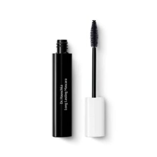 Dr. Hauschka Long Lasting Mascara 01 Black