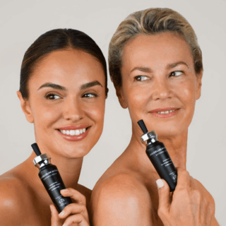 UNICSKIN Uniccellular Active+ Exosomes Serum 30ml 6 Unicskin Uniccellular Active+ Serum Con Exosomas 30ml