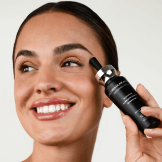 UNICSKIN Uniccellular Active+ Exosomes Serum 30ml 5 Unicskin Uniccellular Active+ Serum Con Exosomas 30ml