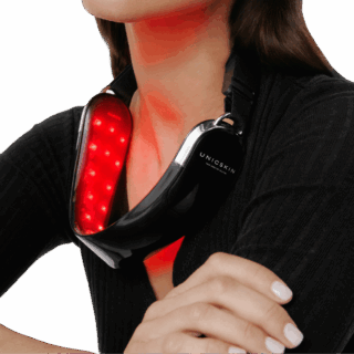 Unicskin Unicled Neck & Chin Mask 7 Unicskin Unicled Neck & Chin Mask