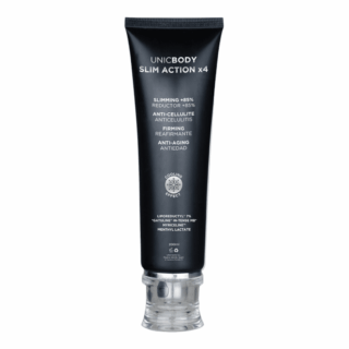 Unicskin Unicbody Slim Action X4 200ml