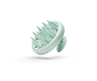 Cosmetology RootReboot™ Scalp Massager (Aqua Green)