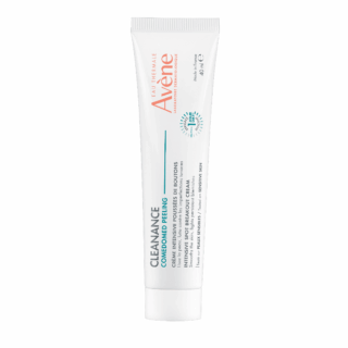 Avène Cleanance Comedomed Peeling 40ml