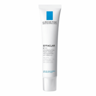 La Roche-Posay Effaclar K+ 40ml
