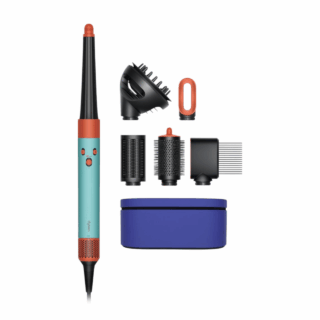 HS08 Airwrap ID Curly+Coily Ceramic Patina/Topaz