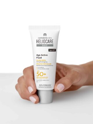 Heliocare 360º Age Active Spf50+ 50ml 5 Heliocare 360º Age Active Spf50+ 50ml
