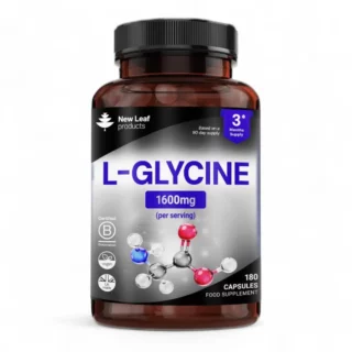 New Leaf L-Glycine 180 C