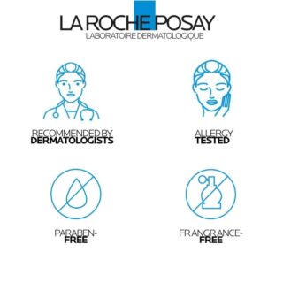 La Roche-Posay EFFACLAR DUO+M Tinted Deep Shade 40ml