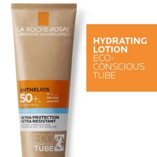 La Roche-Posay Anthelios Hydrating Lotion SPF50+ 75ml 5 La Roche-Posay Anthelios Hydrating Lotion SPF50+ 75ml