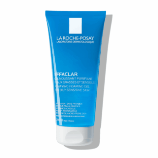 La Roche-Posay Effaclar Foaming Gel 200ml