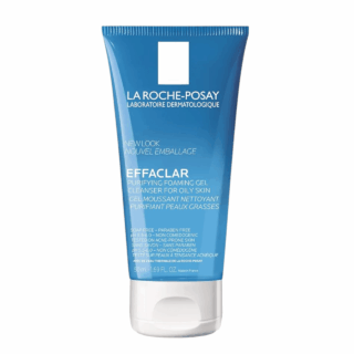 La Roche-Posay Effaclar Foaming Gel 50ml