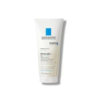 La Roche-Posay Effaclar H Anti-Imperfections Cleanser 200ml