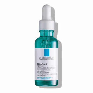 Cosmetology - Look Good, Feel Great 7 La Roche-Posay Effaclar Ultra Concentrated Serum 30ml