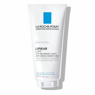 La Roche-Posay Lipikar Lait - Body Milk 200ml