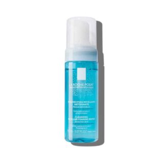 La Roche-Posay Physiological Foaming Water 150ml
