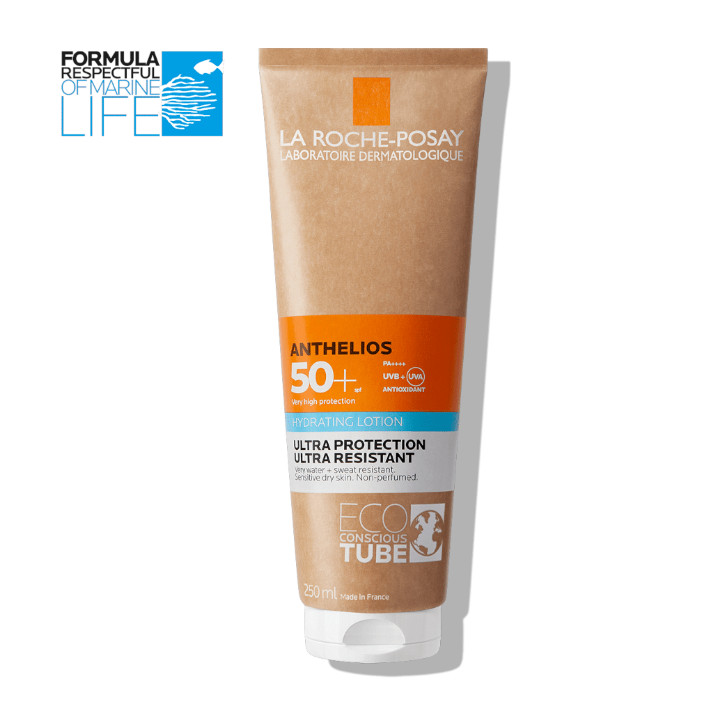 La Roche-Posay Anthelios Hydrating Lotion SPF50+ 75ml 1 La Roche-Posay Anthelios Hydrating Lotion SPF50+ 75ml