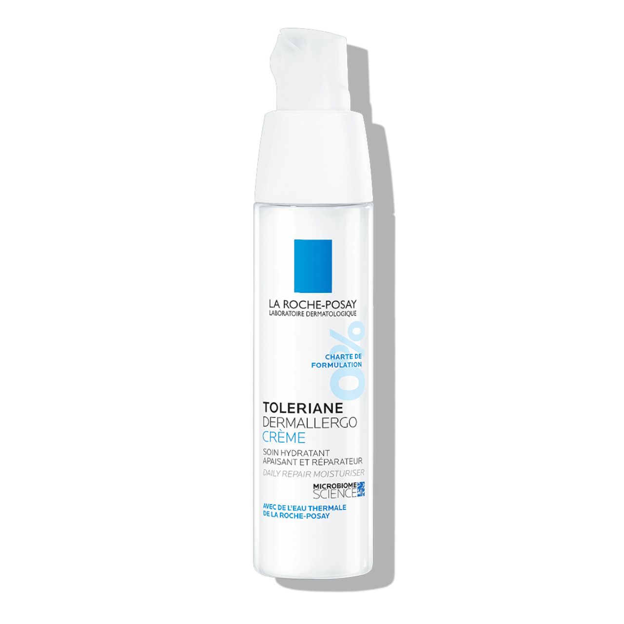 La Roche-Posay Toleriane Dermallergo Cream 40ml 1 La Roche-Posay Toleriane Dermallergo Cream 40ml