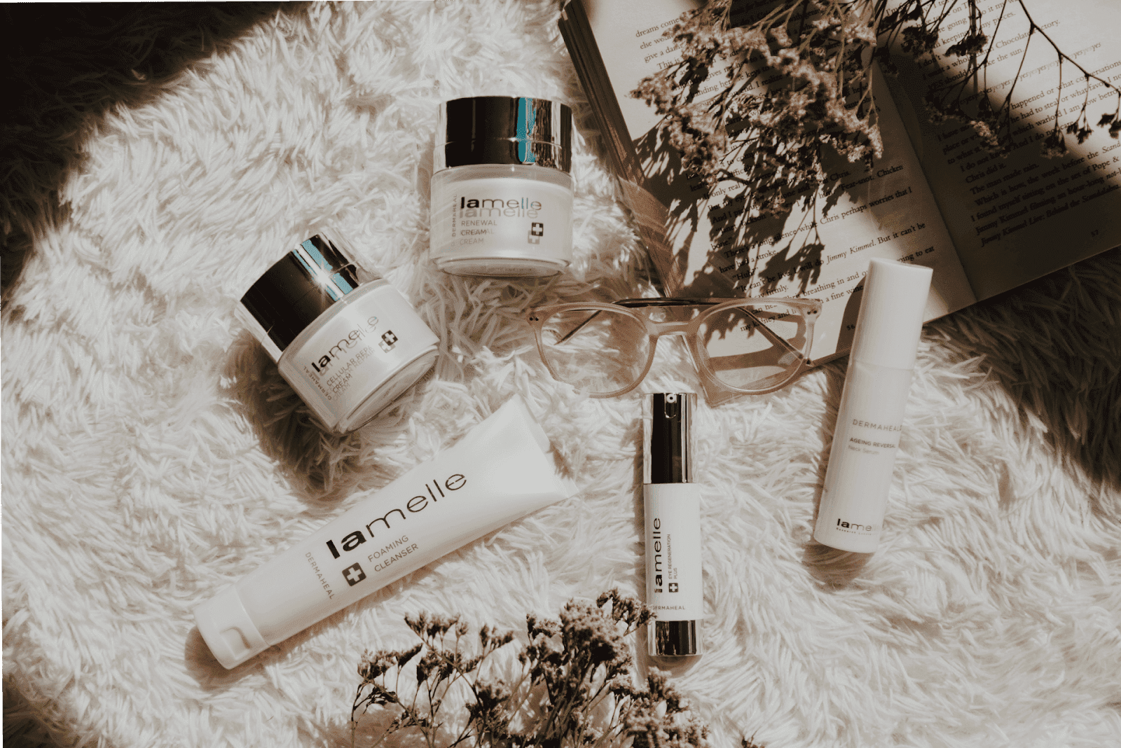 Lamelle A Trusted Name in South African Skincare