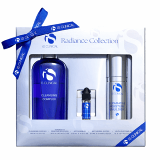iS Clinical Radiance Collection