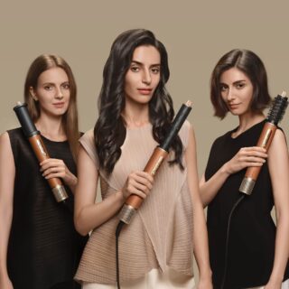 Dreame Airstyle Pro 7-in-1 Hair Styler 7 Dreame Airstyle Pro 7-in-1 Hair Styler