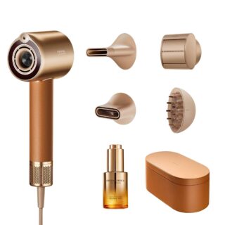 Dreame Miracle Pro Hair Dryer 5 Dreame Miracle Pro Hair Dryer