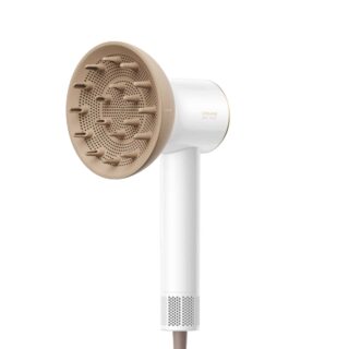Dreame Hair Glory Combo High Speed Hair Dryer (White) 9 Dreame Hair Glory Combo High Speed Hair Dryer (White)