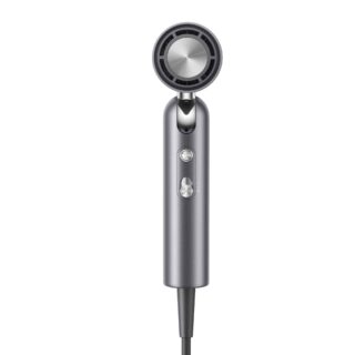 Dreame Pocket 3‑in‑1 High‑Speed Hair Dryer (Space Grey)
