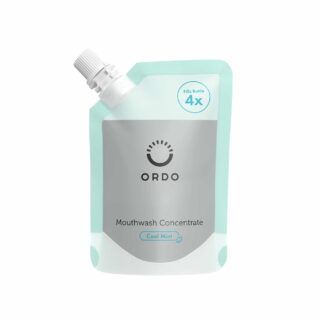 Ordo Moutwash Concentrate
