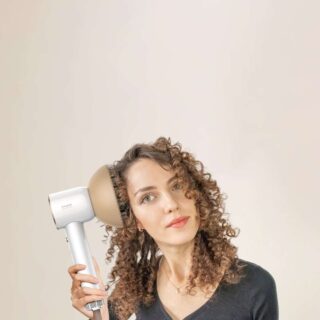 Dreame Hair Glory Combo High Speed Hair Dryer (White) 11 Dreame Hair Glory Combo High Speed Hair Dryer (White)