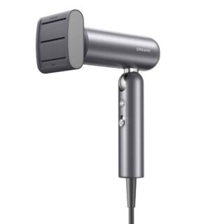 Dreame Pocket 3‑in‑1 High‑Speed Hair Dryer (Space Grey)