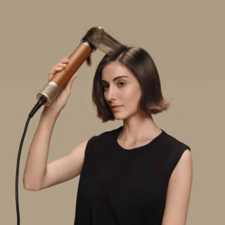 Dreame Airstyle Pro 7-in-1 Hair Styler 6 Dreame Airstyle Pro 7-in-1 Hair Styler