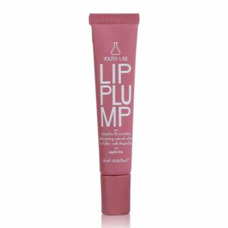 Cosmetology - Look Good, Feel Great 21 Youth Lab Lip Plump Apple Kiss