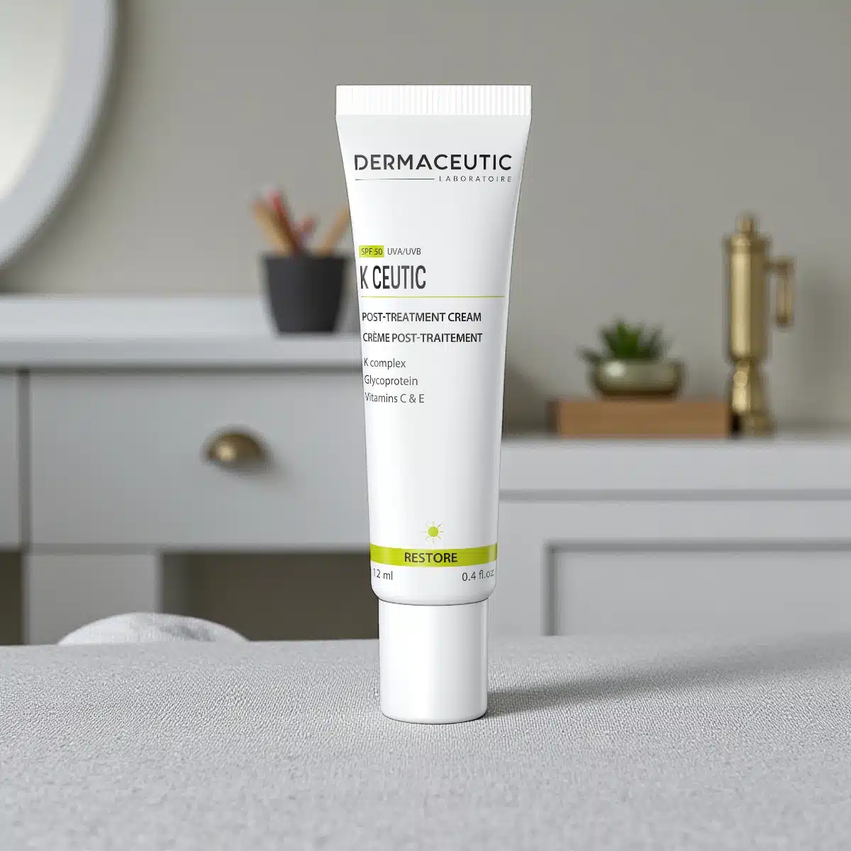 Dermaceutic K Ceutic 12ml 2 Dermaceutic K Ceutic 12ml